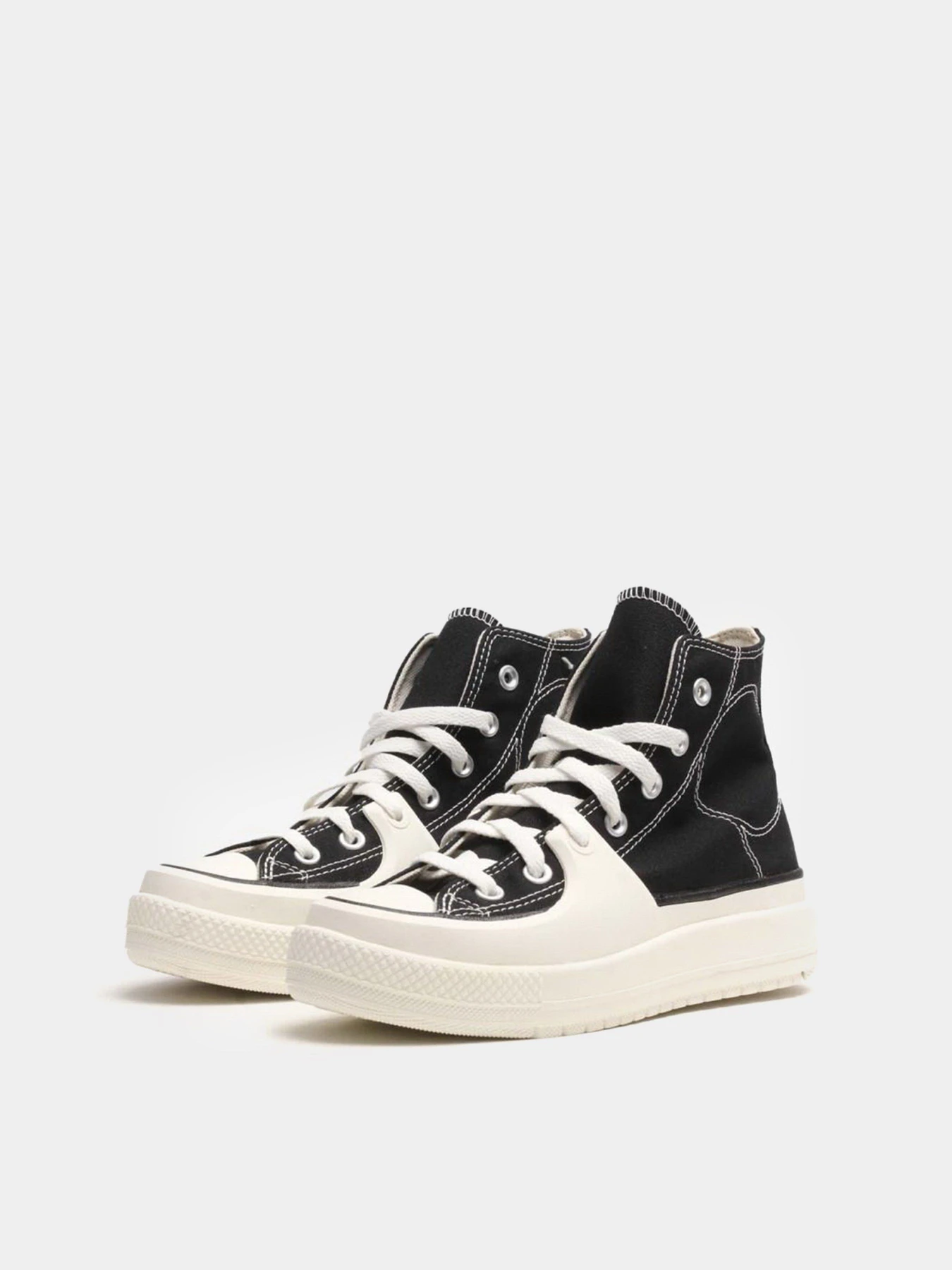Кеды CONVERSE CHUCK TAYLOR ALL STAR CONSTRUC модель A05094C Кеды CONVERSE CHUCK TAYLOR ALL STAR CONSTRUC модель A05094C Фото