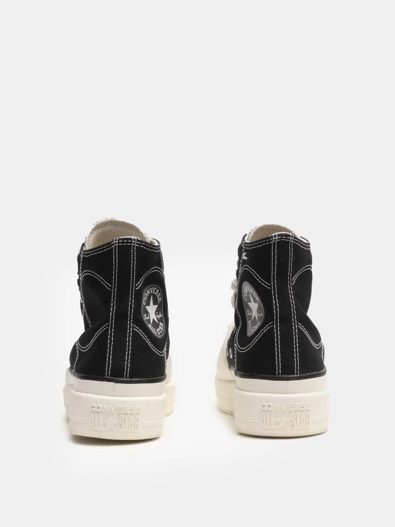 Кеды CONVERSE CHUCK TAYLOR ALL STAR CONSTRUC модель A05094C Кеды CONVERSE CHUCK TAYLOR ALL STAR CONSTRUC модель A05094C Фото