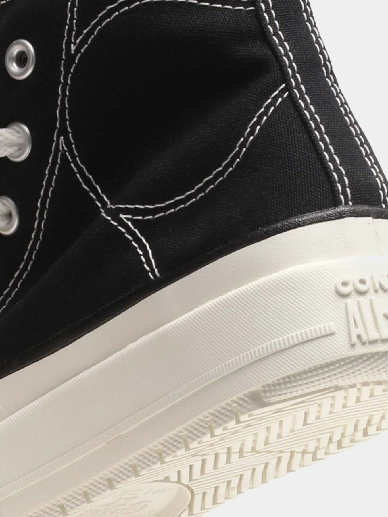 Кеды CONVERSE CHUCK TAYLOR ALL STAR CONSTRUC модель A05094C Кеды CONVERSE CHUCK TAYLOR ALL STAR CONSTRUC модель A05094C Фото