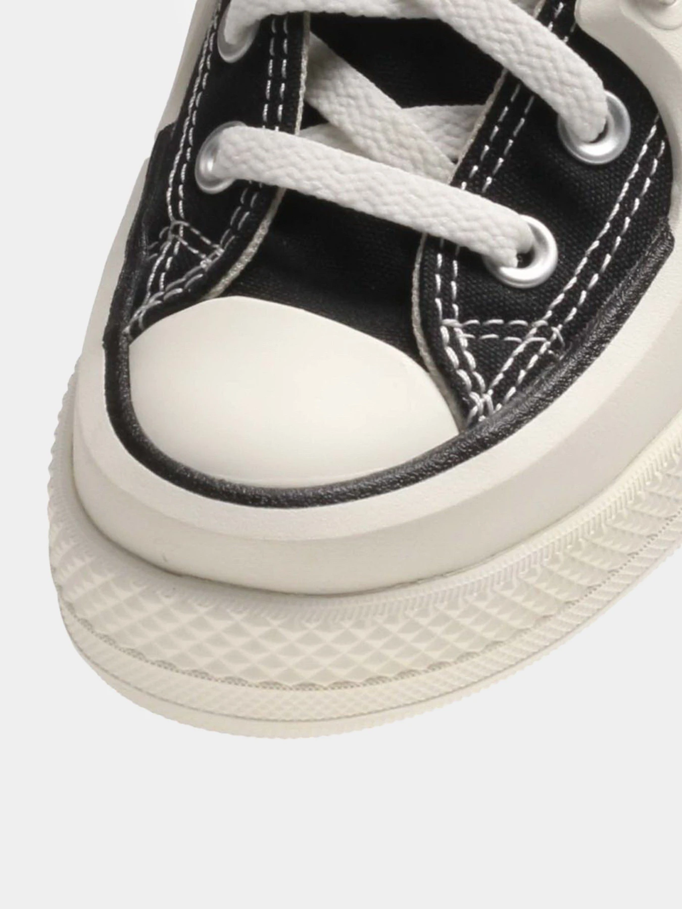 Кеды CONVERSE CHUCK TAYLOR ALL STAR CONSTRUC модель A05094C Кеды CONVERSE CHUCK TAYLOR ALL STAR CONSTRUC модель A05094C Фото