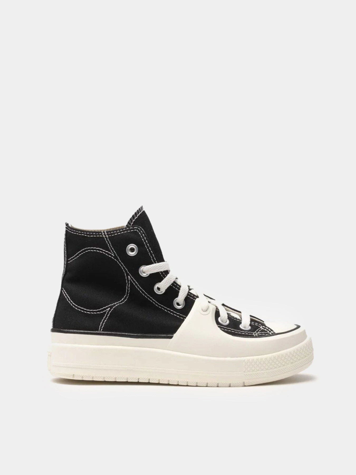 Кеды CONVERSE CHUCK TAYLOR ALL STAR CONSTRUC модель A05094C Кеды CONVERSE CHUCK TAYLOR ALL STAR CONSTRUC модель A05094C Фото