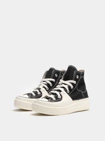 Кеды CONVERSE CHUCK TAYLOR ALL STAR CONSTRUC модель A05094C Фото