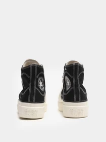 Кеды CONVERSE CHUCK TAYLOR ALL STAR CONSTRUC модель A05094C Фото