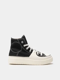 Кеди CONVERSE CHUCK TAYLOR ALL STAR CONSTRUC модель A05094C Фото
