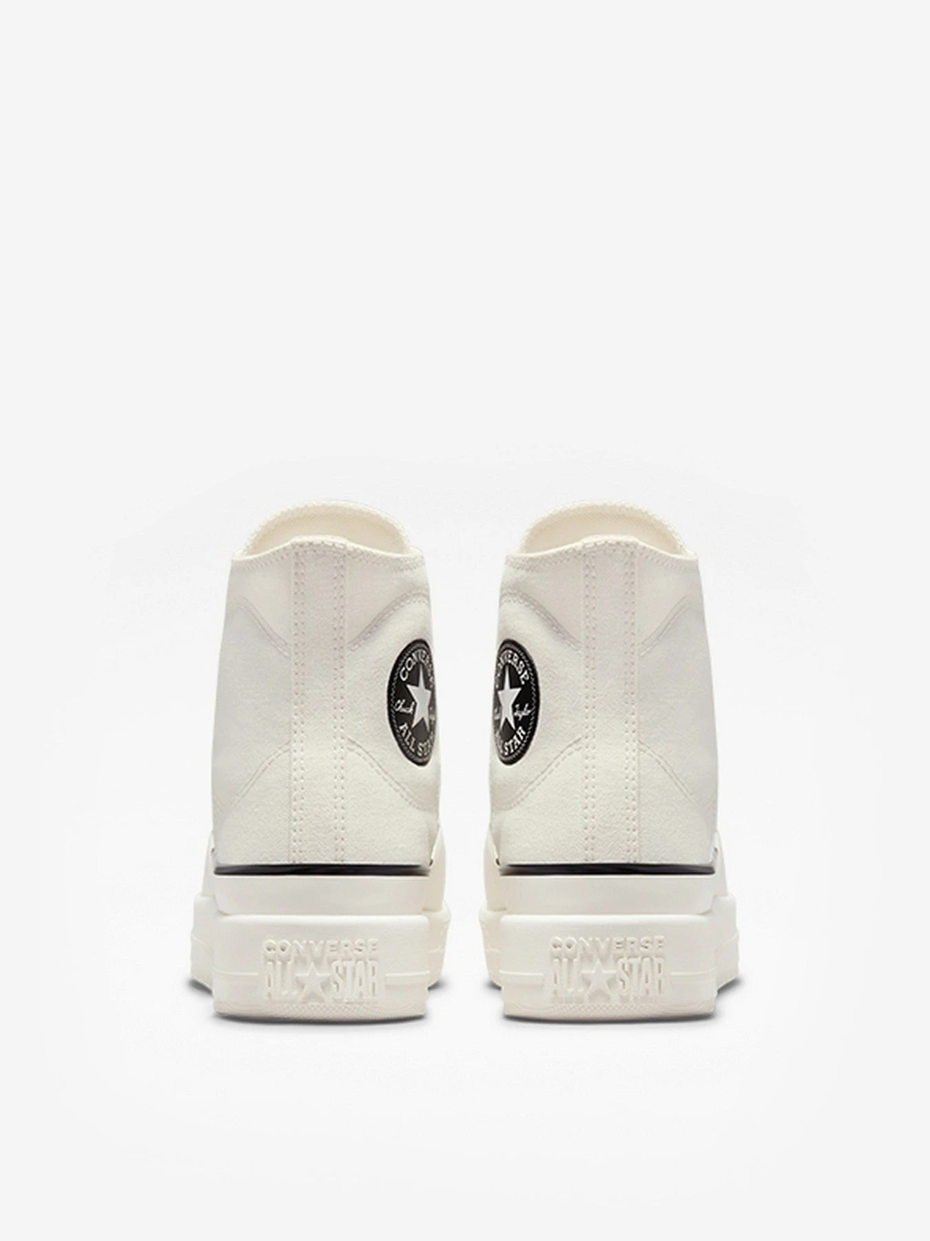 Кеды CONVERSE CHUCK TAYLOR ALL STAR CONSTRUC модель A02832C Фото