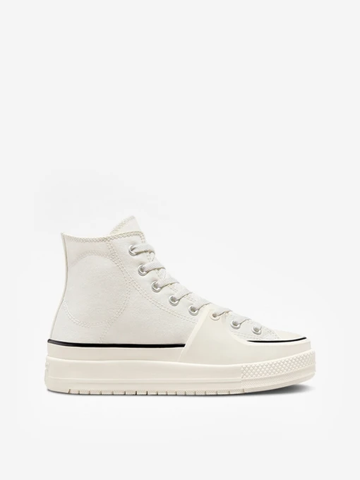 Кеди CONVERSE CHUCK TAYLOR ALL STAR CONSTRUC модель A02832C Фото