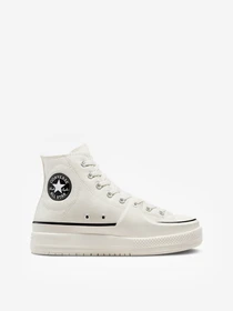 Кеды CONVERSE CHUCK TAYLOR ALL STAR CONSTRUC модель A02832C Фото