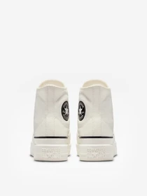 Кеды CONVERSE CHUCK TAYLOR ALL STAR CONSTRUC модель A02832C Фото