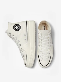 Кеды CONVERSE CHUCK TAYLOR ALL STAR CONSTRUC модель A02832C Фото
