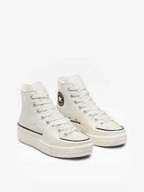 Кеды CONVERSE CHUCK TAYLOR ALL STAR CONSTRUC модель A02832C Фото