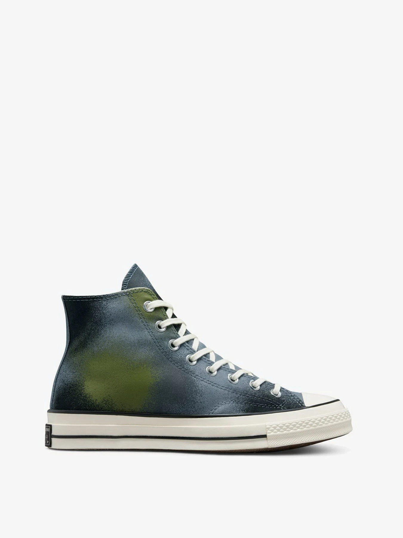 Кеди CONVERSE Chuck 70 Spray Paint модель A03433C Фото