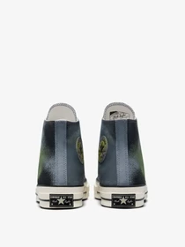 Кеди CONVERSE Chuck 70 Spray Paint модель A03433C Фото
