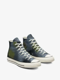 Кеди CONVERSE Chuck 70 Spray Paint модель A03433C Фото