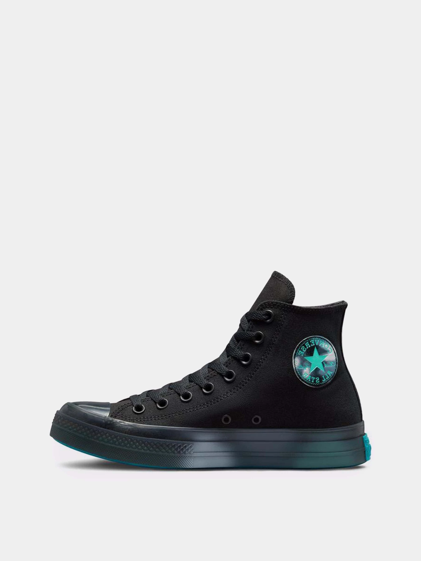 Кеды CONVERSE Chuck Taylor All Star CX Spray Paint модель A03463C Кеды CONVERSE Chuck Taylor All Star CX Spray Paint модель A03463C Фото