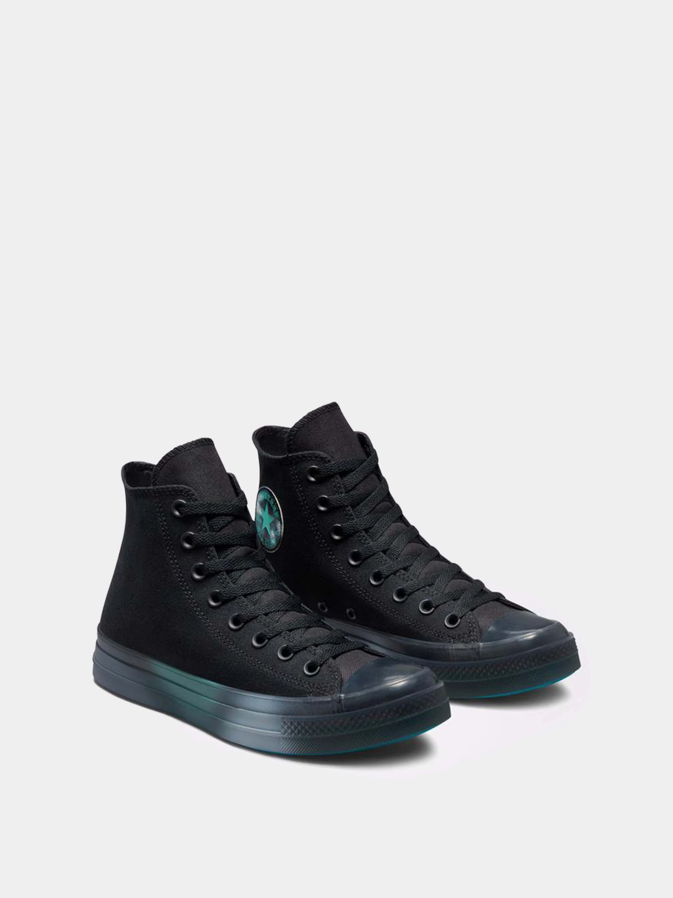 Кеды CONVERSE Chuck Taylor All Star CX Spray Paint модель A03463C Кеды CONVERSE Chuck Taylor All Star CX Spray Paint модель A03463C Фото