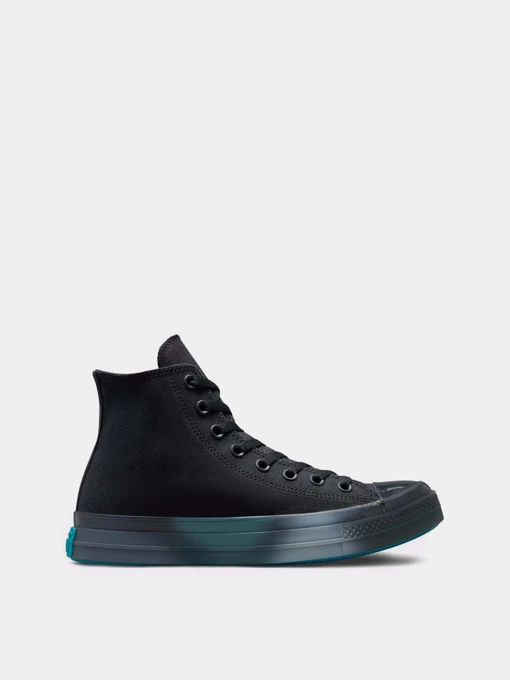 Кеди CONVERSE Chuck Taylor All Star CX Spray Paint модель A03463C Фото
