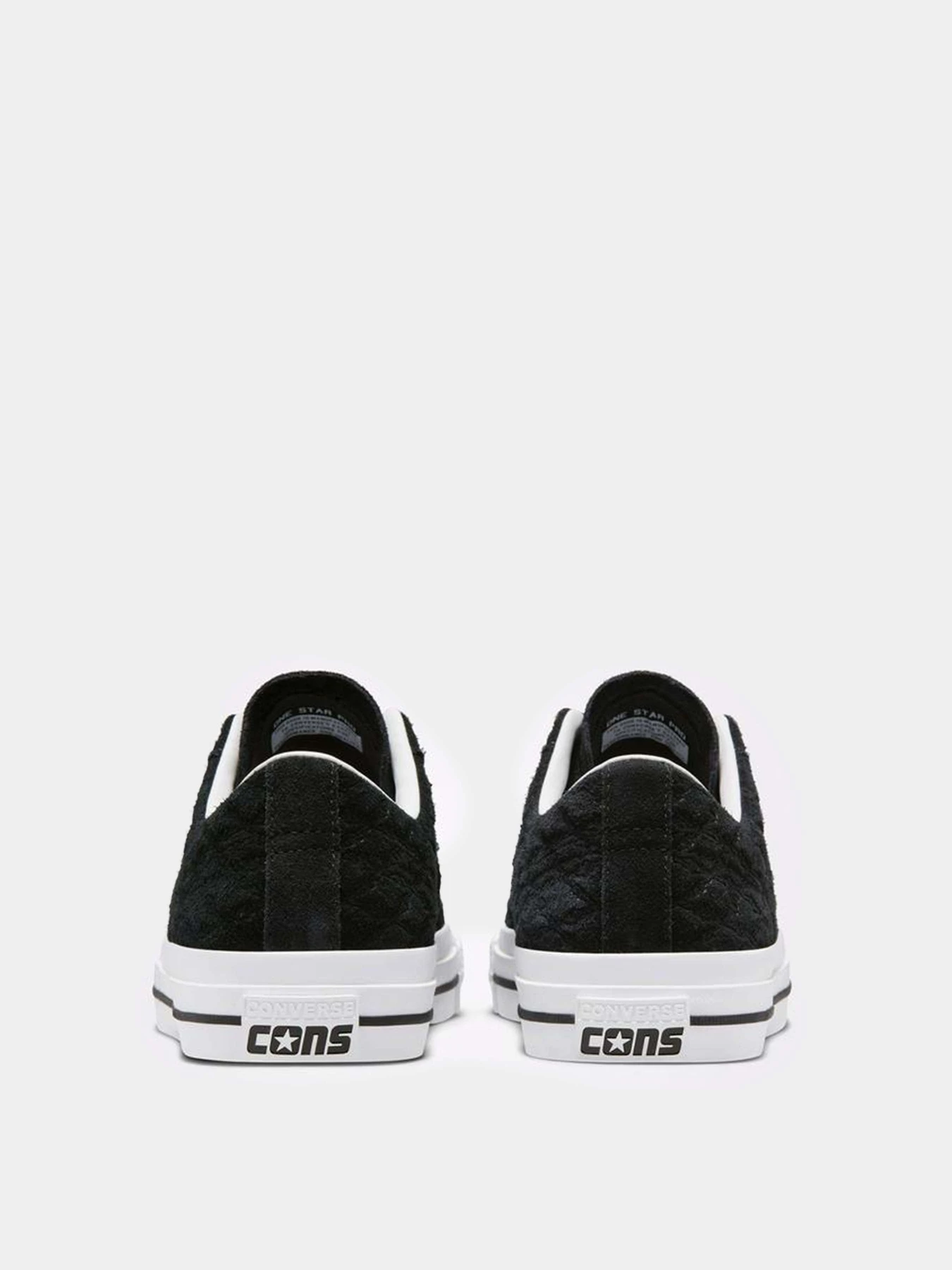Кеды CONVERSE One Star Pro Ox модель A04143C Кеды CONVERSE One Star Pro Ox модель A04143C Фото