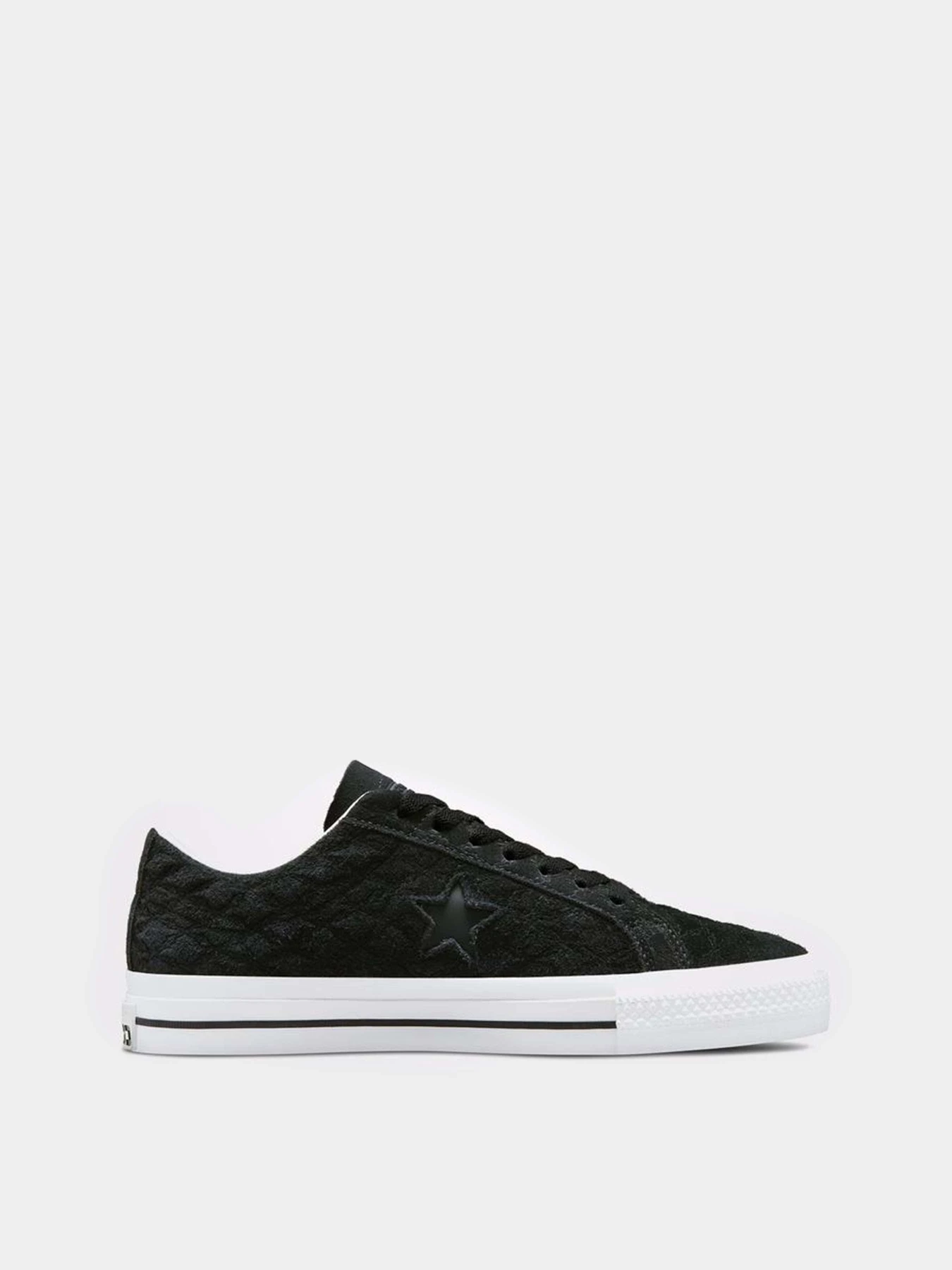 Кеды CONVERSE One Star Pro Ox модель A04143C Кеды CONVERSE One Star Pro Ox модель A04143C Фото