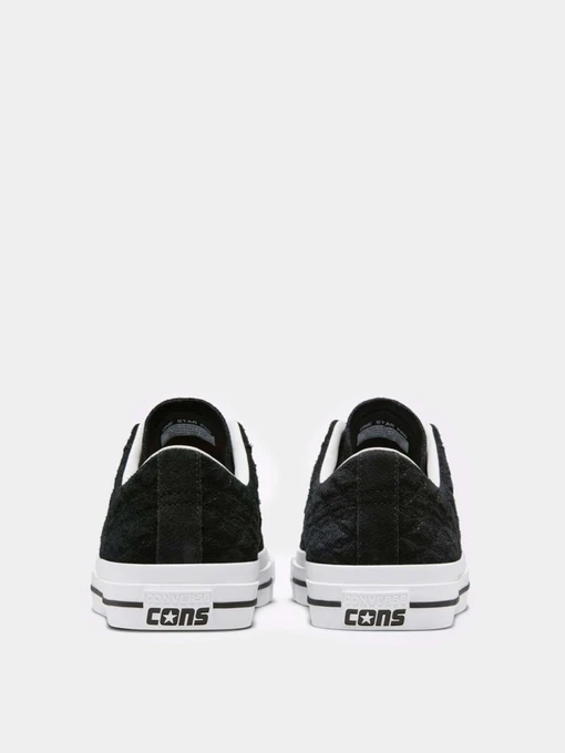 Шкіряні Жіночі Кеди низькі CONVERSE One Star Pro Ox фото 3