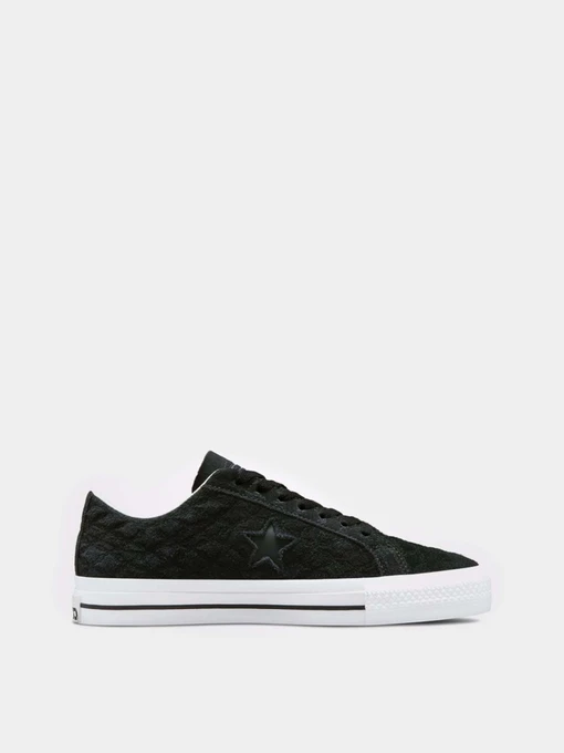 Кеди CONVERSE One Star Pro Ox модель A04143C Фото