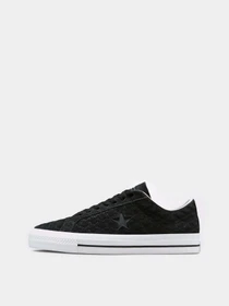 Кеды CONVERSE One Star Pro Ox модель A04143C Фото
