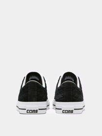 Кеды CONVERSE One Star Pro Ox модель A04143C Фото