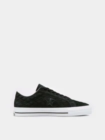 Кеды CONVERSE One Star Pro Ox модель A04143C Фото