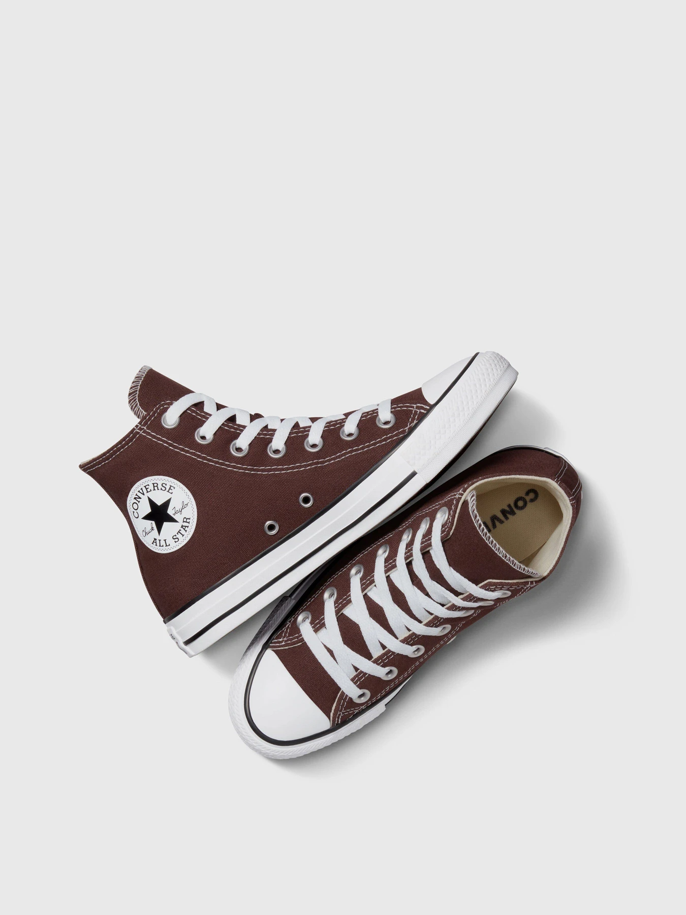 Кеди CONVERSE Chuck Taylor All Star Eternal Earth модель A04543C Фото