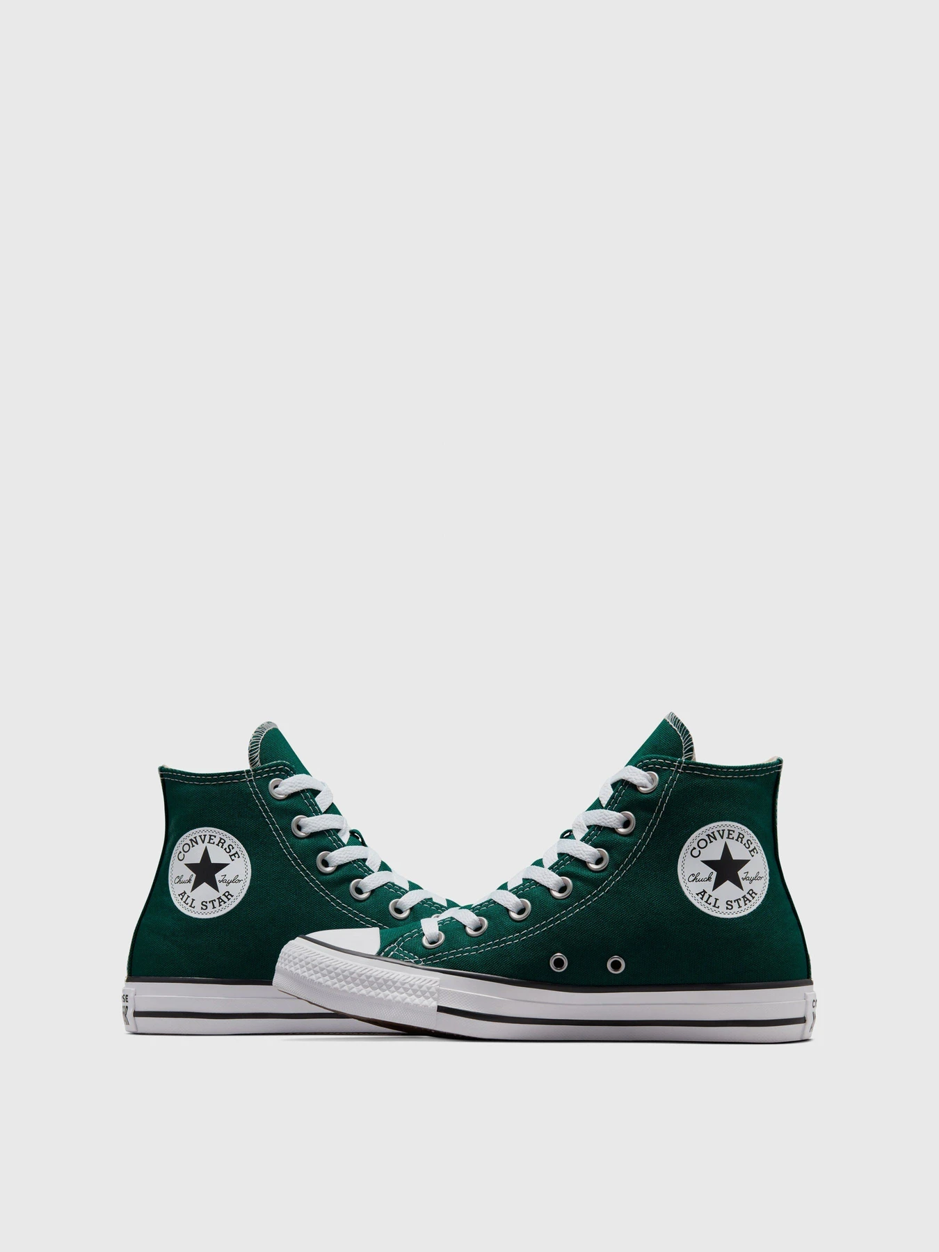 Кеды CONVERSE Chuck Taylor All Star Eternal Earth модель A04544C Фото
