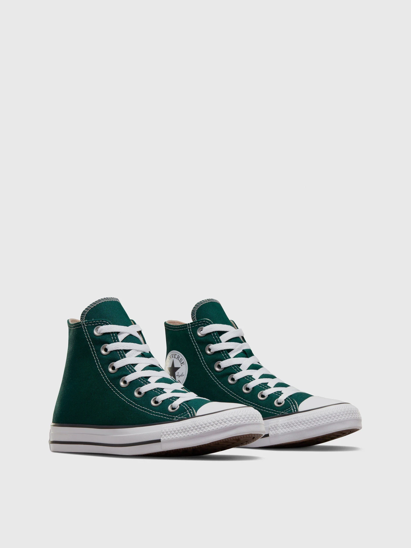 Кеды CONVERSE Chuck Taylor All Star Eternal Earth модель A04544C Фото