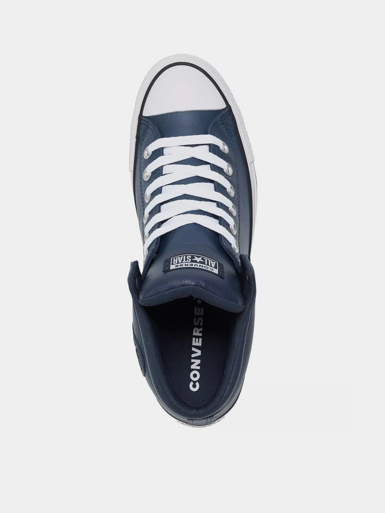 Кеди CONVERSE Chuck Taylor Street модель A04576C Кеди CONVERSE Chuck Taylor Street модель A04576C Фото