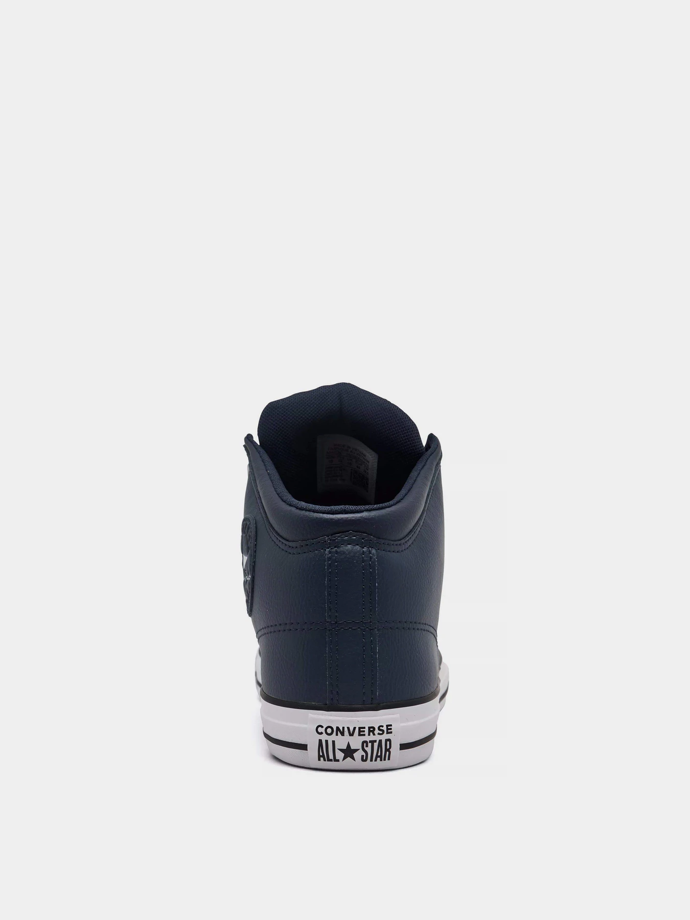 Кеди CONVERSE Chuck Taylor Street модель A04576C Кеди CONVERSE Chuck Taylor Street модель A04576C Фото