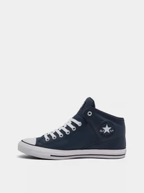 Кеди CONVERSE Chuck Taylor Street модель A04576C Фото