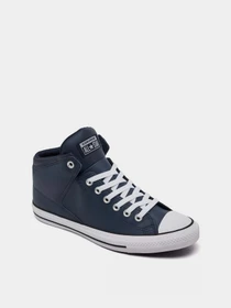 Кеди CONVERSE Chuck Taylor Street модель A04576C Фото