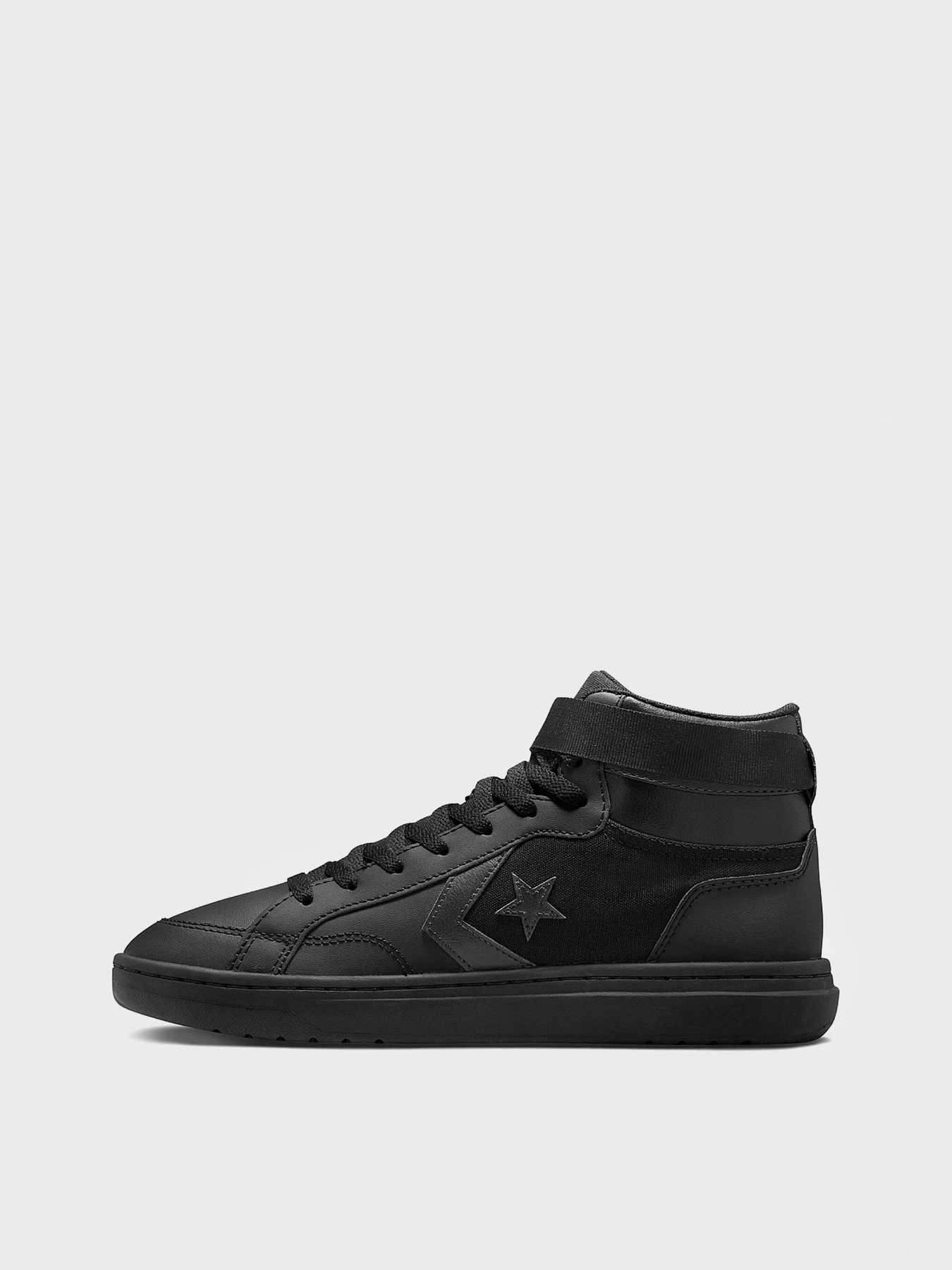 Кеди CONVERSE Pro Blaze Cup модель A00984C Кеди CONVERSE Pro Blaze Cup модель A00984C Фото
