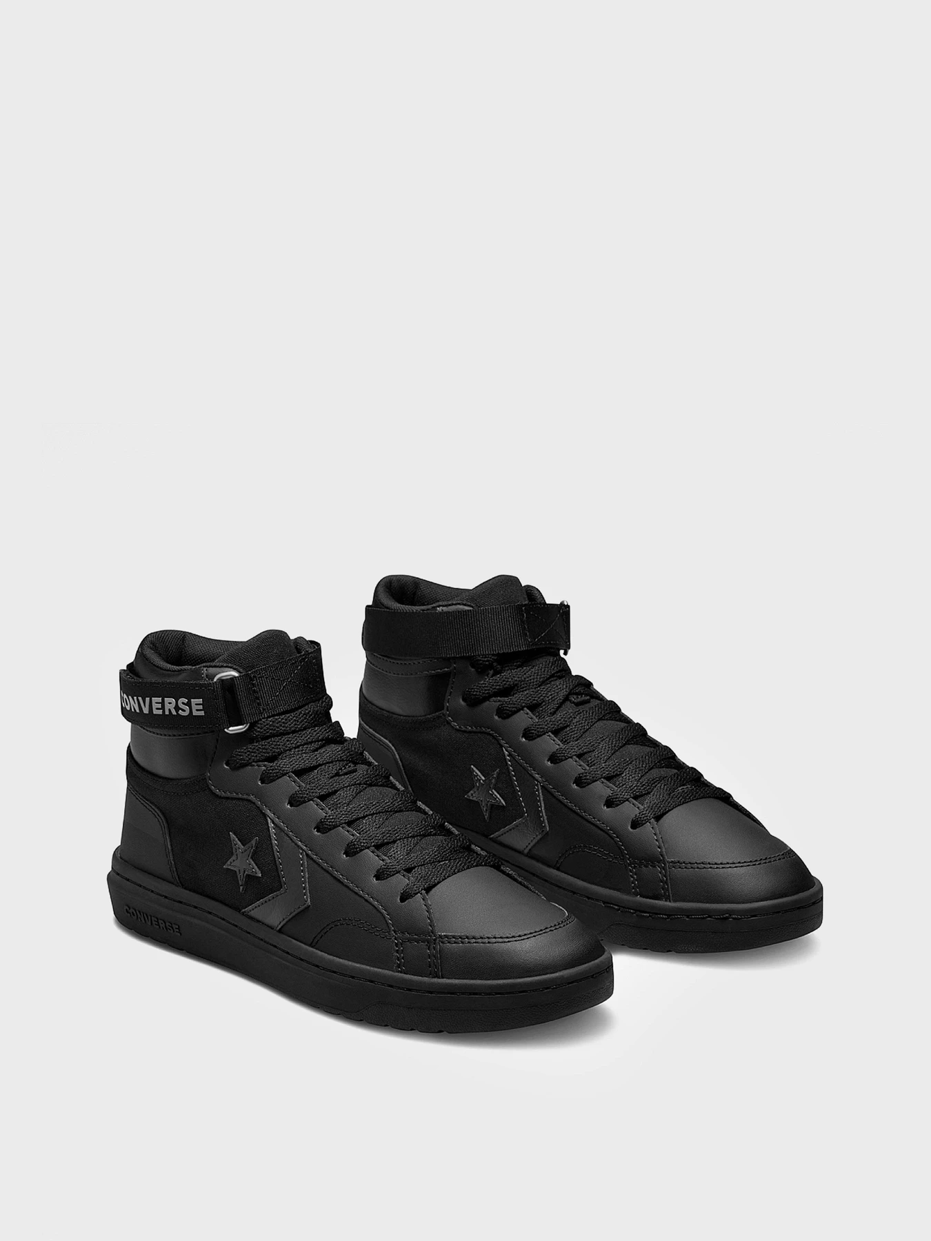 Кеди CONVERSE Pro Blaze Cup модель A00984C Кеди CONVERSE Pro Blaze Cup модель A00984C Фото