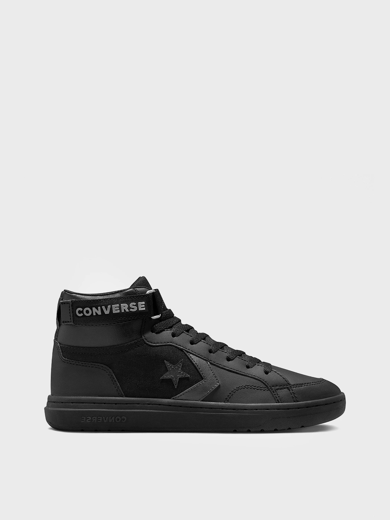Кеди CONVERSE Pro Blaze Cup модель A00984C Кеди CONVERSE Pro Blaze Cup модель A00984C Фото