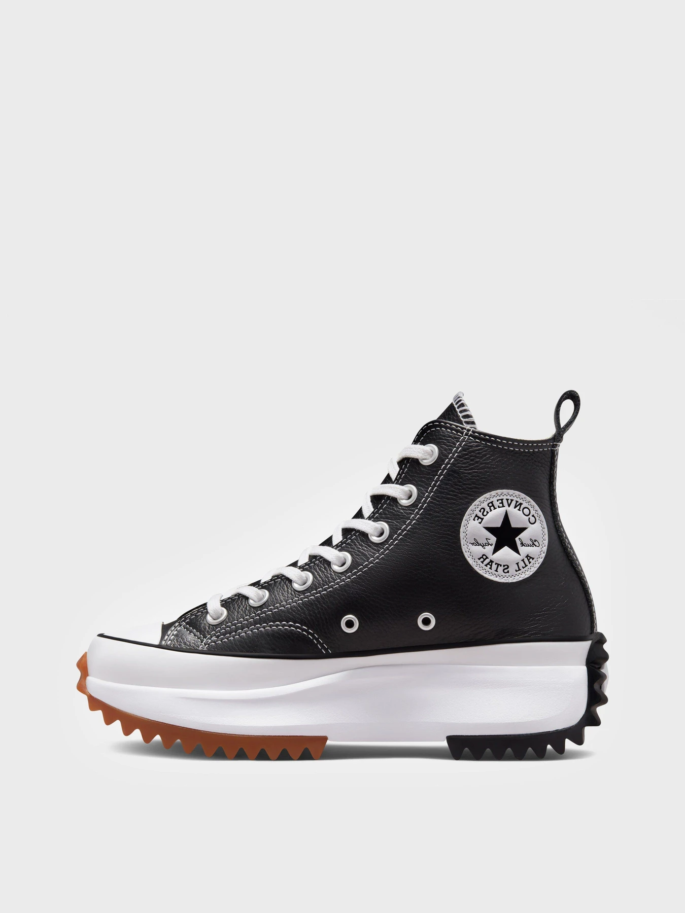 Кеди CONVERSE RUN STAR HIKE модель A04292C Фото