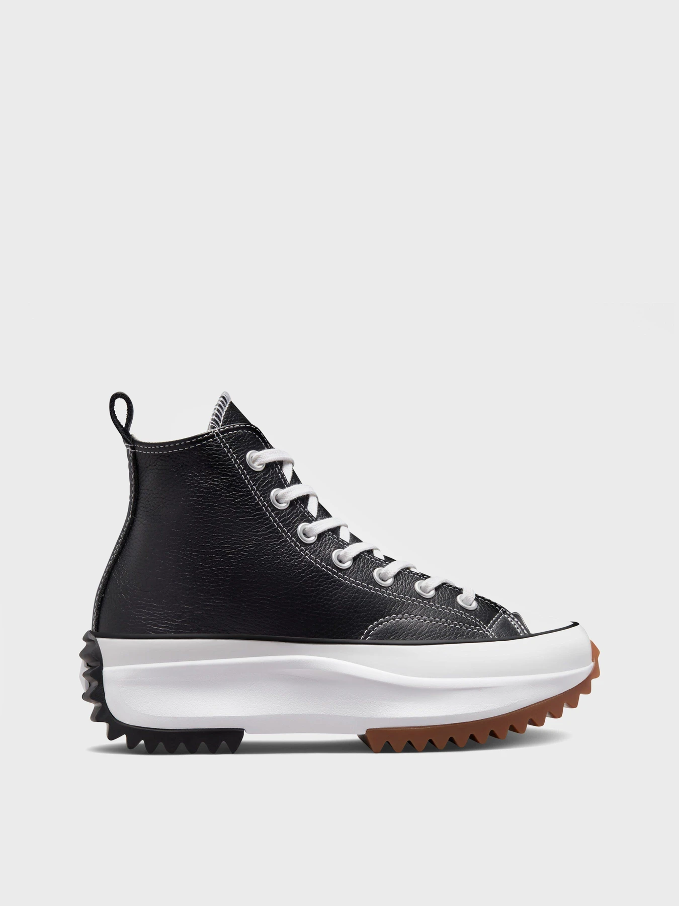 Кеди CONVERSE RUN STAR HIKE модель A04292C Фото