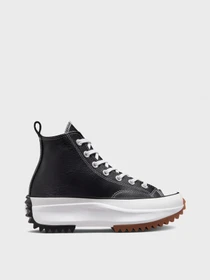 Кеды CONVERSE RUN STAR HIKE модель A04292C Фото