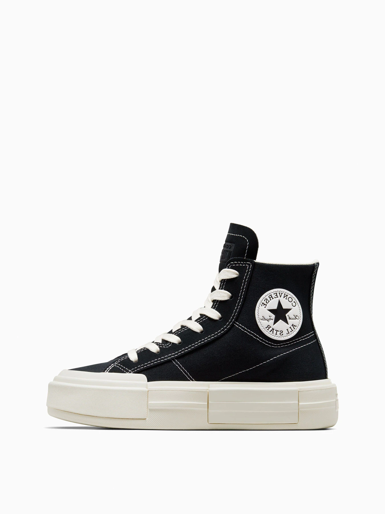 Кеды CONVERSE CHUCK TAYLOR ALL STAR CRUISE модель A04689C Кеды CONVERSE CHUCK TAYLOR ALL STAR CRUISE модель A04689C Фото