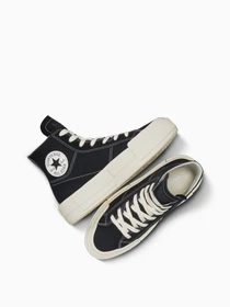 Кеды CONVERSE CHUCK TAYLOR ALL STAR CRUISE модель A04689C Фото