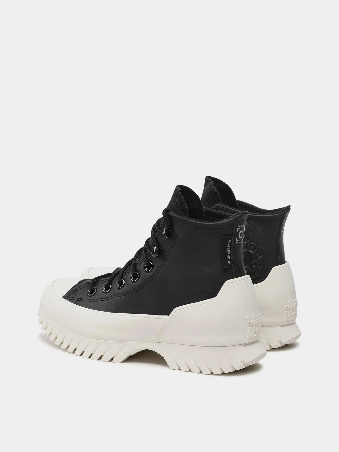 Ботинки и сапоги CONVERSE Chuck Taylor All Star Lugged Winter 2.0 модель 172057C Ботинки и сапоги CONVERSE Chuck Taylor All Star Lugged Winter 2.0 модель 172057C Фото