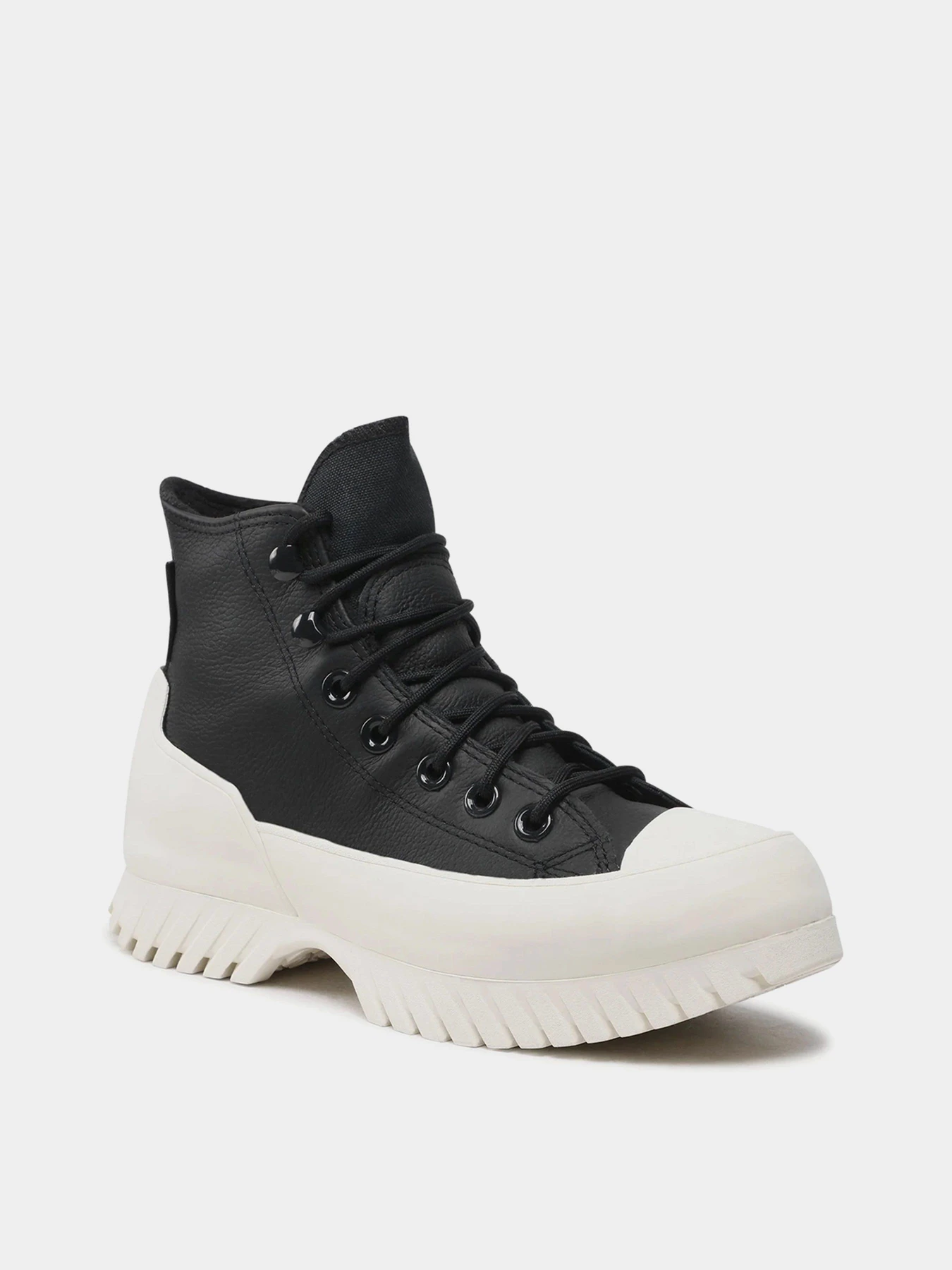 Ботинки и сапоги CONVERSE Chuck Taylor All Star Lugged Winter 2.0 модель 172057C Ботинки и сапоги CONVERSE Chuck Taylor All Star Lugged Winter 2.0 модель 172057C Фото