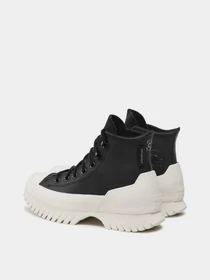 Ботинки и сапоги CONVERSE Chuck Taylor All Star Lugged Winter 2.0 модель 172057C Фото
