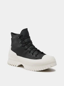 Ботинки и сапоги CONVERSE Chuck Taylor All Star Lugged Winter 2.0 модель 172057C Фото