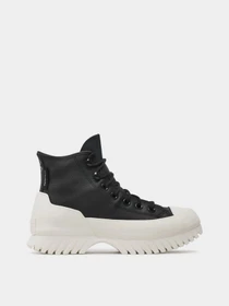 Черевики та чоботи CONVERSE Chuck Taylor All Star Lugged Winter 2.0 модель 172057C Фото