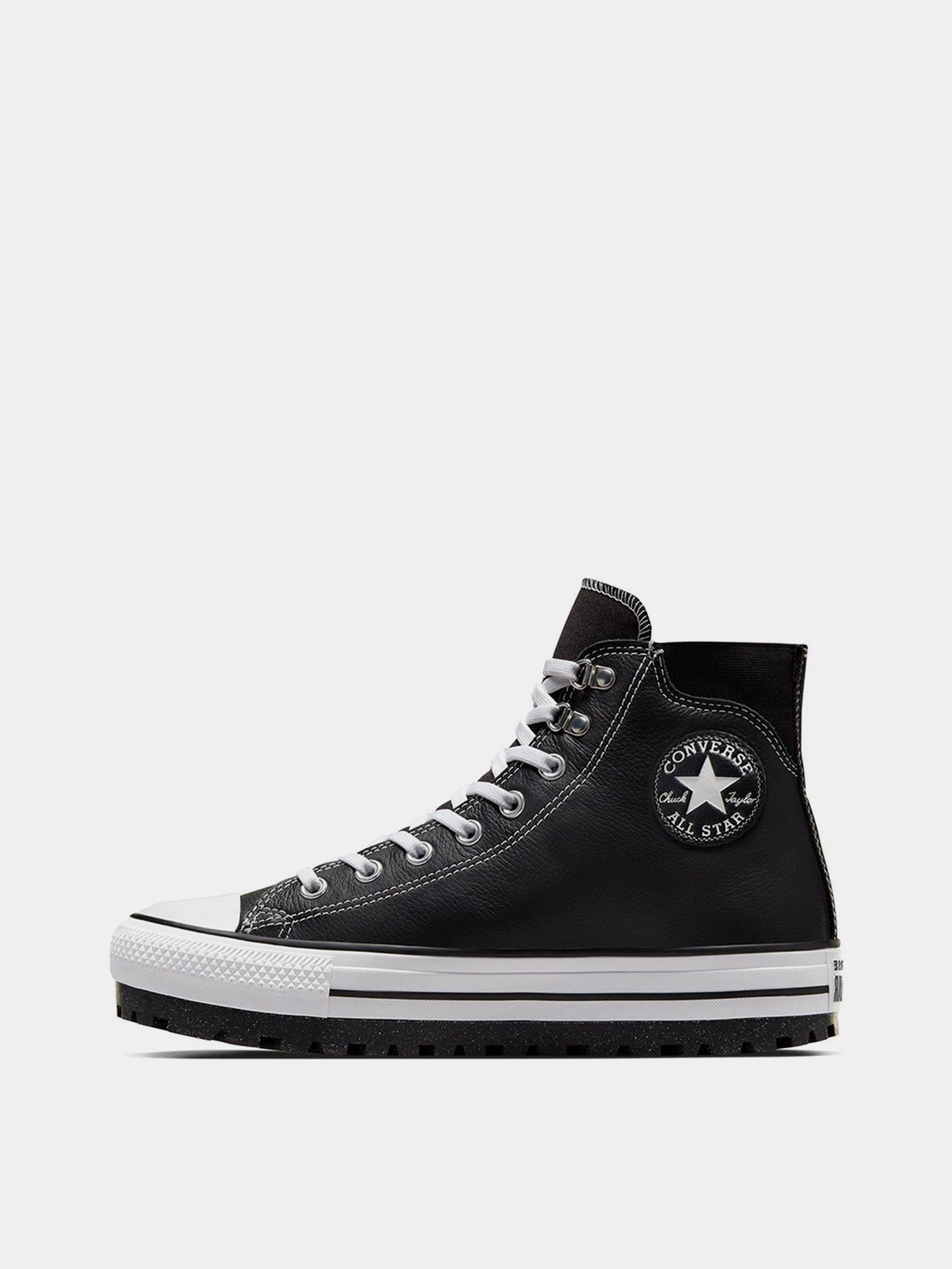 Кеди CONVERSE Chuck Taylor All Star City Trek WP модель A04480C Кеди CONVERSE Chuck Taylor All Star City Trek WP модель A04480C Фото