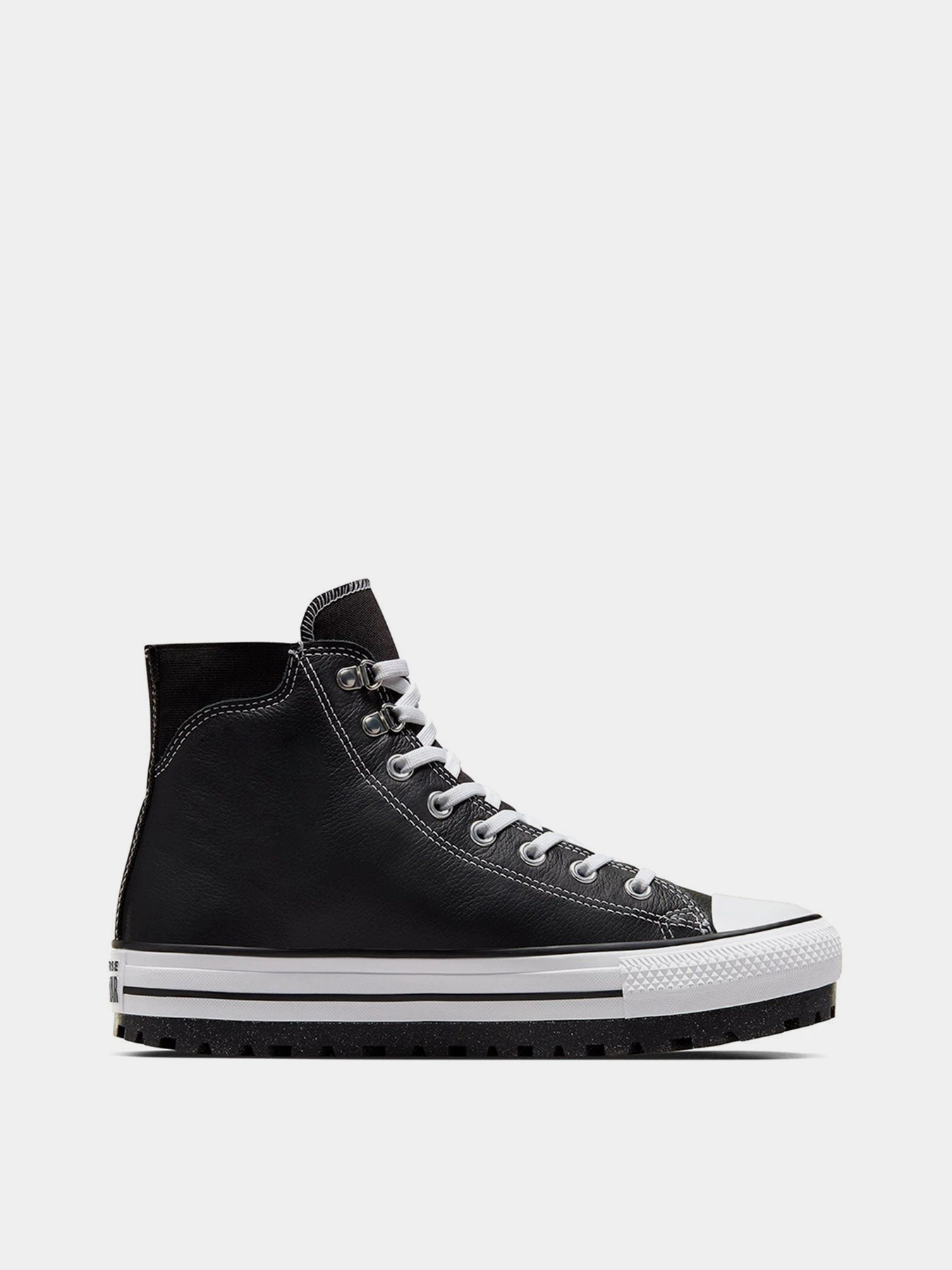 Кеди CONVERSE Chuck Taylor All Star City Trek WP модель A04480C Кеди CONVERSE Chuck Taylor All Star City Trek WP модель A04480C Фото