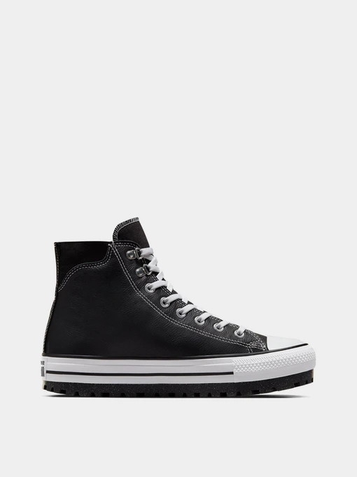 Кеди CONVERSE Chuck Taylor All Star City Trek WP модель A04480C Фото